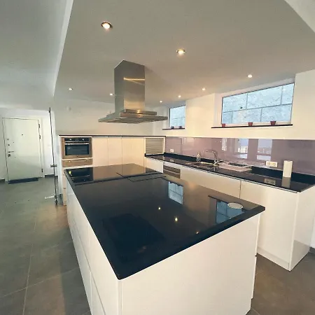 Ξενοδοχείο Business & Relax In Alanya, Privacy, Pool, 3 Floors, Top-class Αλάνια