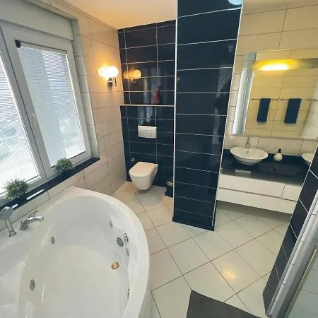 Business & Relax In Alanya, Privacy, Pool, 3 Floors, Top-class Ξενοδοχείο Αλάνια
