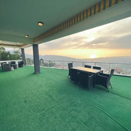 فندق Business & Relax In Alanya, Privacy, Pool, 3 Floors, Top-class ألانيا