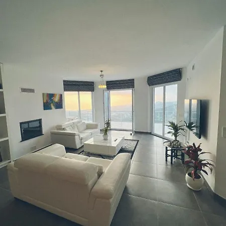 فندق Business & Relax In Alanya, Privacy, Pool, 3 Floors, Top-class