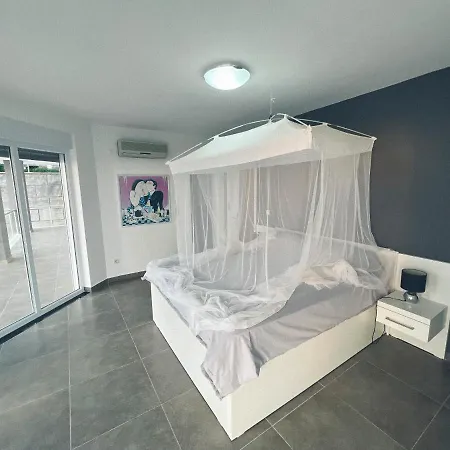 Business & Relax In Alanya, Privacy, Pool, 3 Floors, Top-class Hotel Alanya