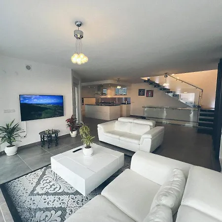 Business & Relax In Alanya, Privacy, Pool, 3 Floors, Top-class Hotel Alanya
