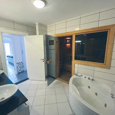 Business & Relax In Alanya, Privacy, Pool, 3 Floors, Top-class 4* Alanya
