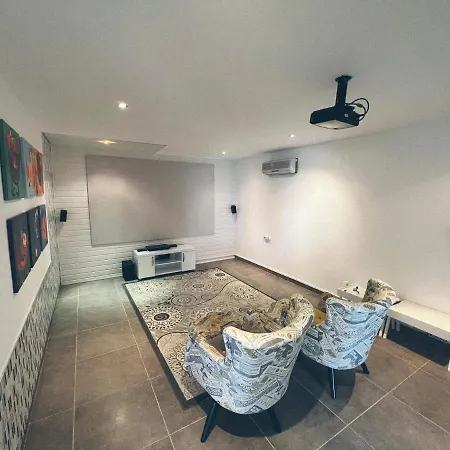 Hotel Business & Relax In Alanya, Privacy, Pool, 3 Floors, Top-class
