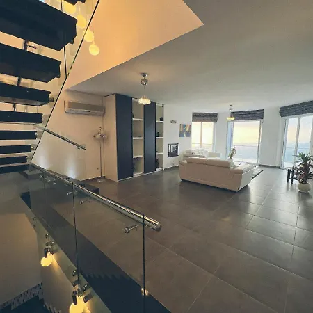 Hotel Business & Relax In Alanya, Privacy, Pool, 3 Floors, Top-class