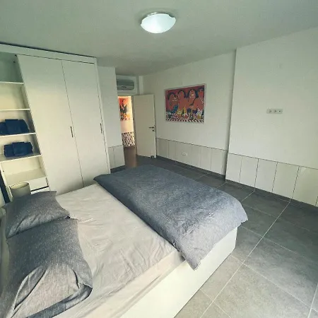 Business & Relax In Alanya, Privacy, Pool, 3 Floors, Top-class Alanya