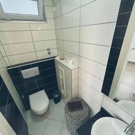 Hotel Business & Relax In Alanya, Privacy, Pool, 3 Floors, Top-class Alanya