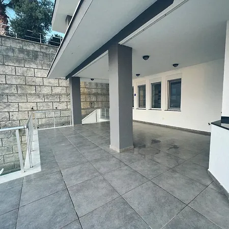 Business & Relax In Alanya, Privacy, Pool, 3 Floors, Top-class 4* Alanya