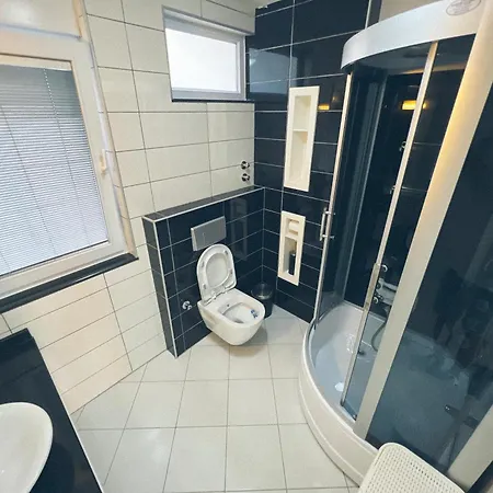 Business & Relax In Alanya, Privacy, Pool, 3 Floors, Top-class Hotel Alanya