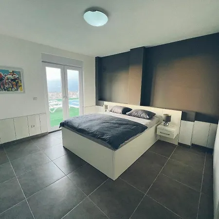 Hotel Business & Relax In Alanya, Privacy, Pool, 3 Floors, Top-class Alanya